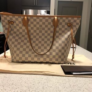 ‼️‼️SOLD ‼️‼️ Louis Vuitton MM